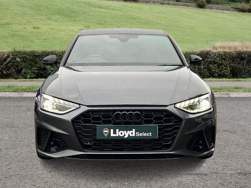 Used Audi A4 2023 for sale - 76982230: Photo 7