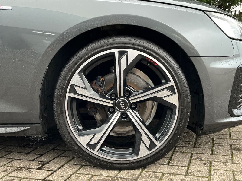 Used Audi A4 2023 for sale - 76982230: Photo 8