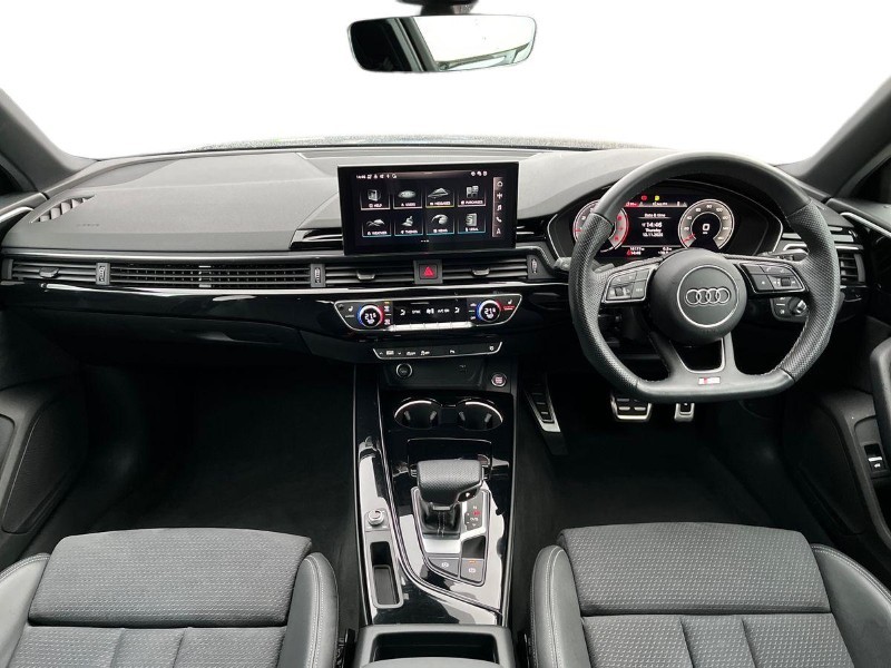 Used Audi A4 2023 for sale - 76982230: Photo 9