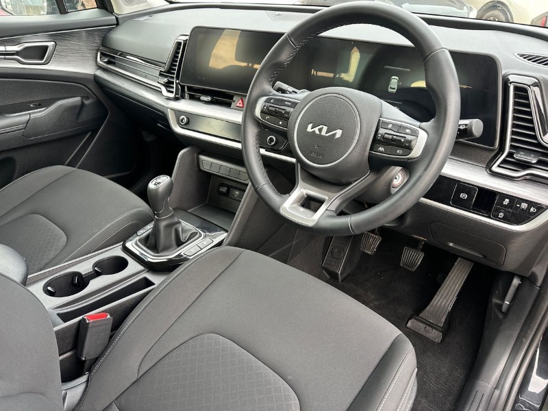 Used Kia Sportage 2025 for sale - 77420562: Photo 10