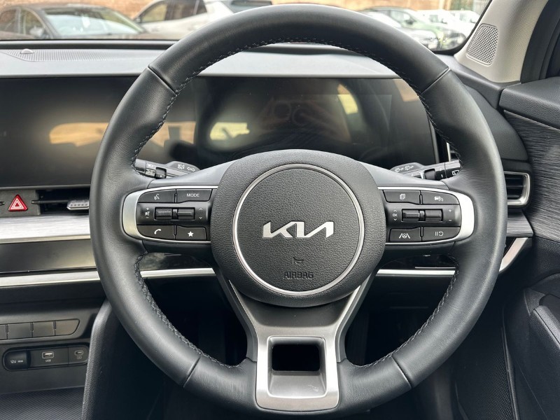 Used Kia Sportage 2025 for sale - 77420562: Photo 17