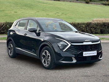 Used Kia Sportage 2025 for sale - 77420562: Photo