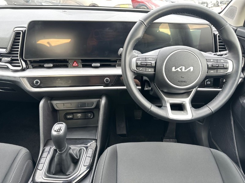 Used Kia Sportage 2025 for sale - 77420562: Photo 21