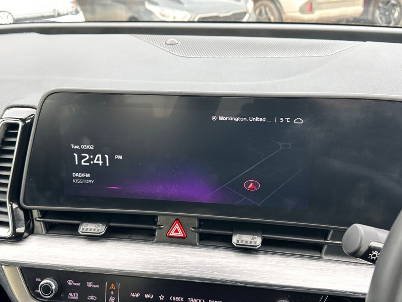 Used Kia Sportage 2025 for sale - 77420562: Photo 22