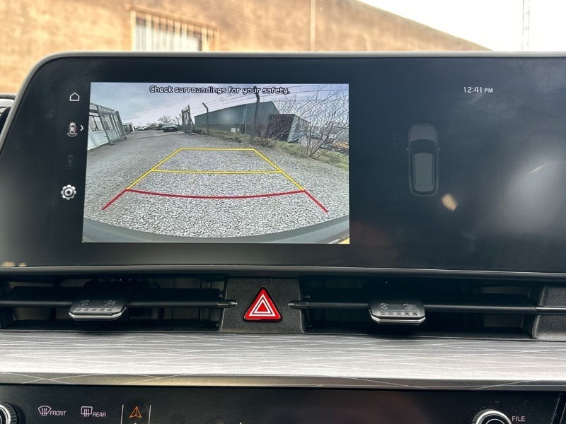 Used Kia Sportage 2025 for sale - 77420562: Photo 24