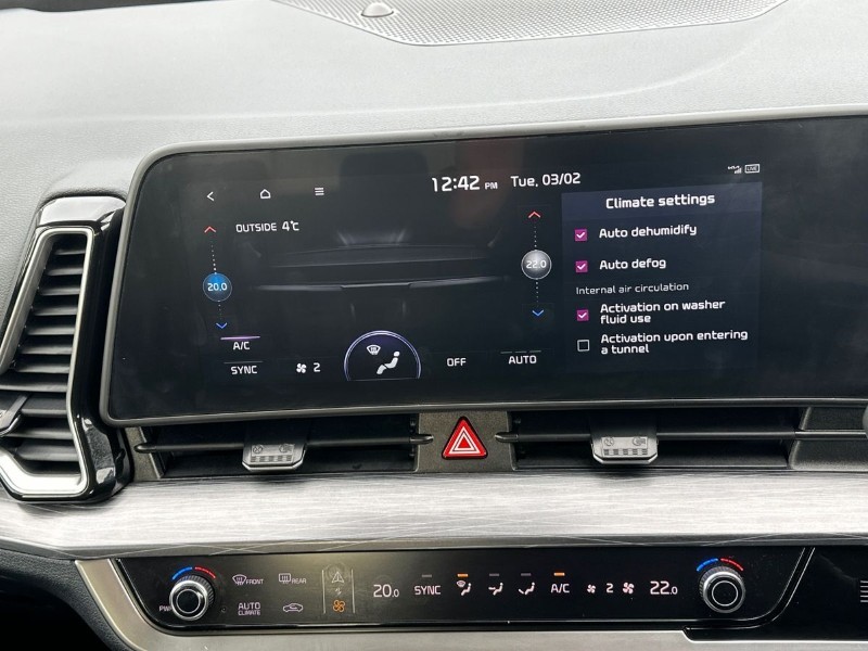 Used Kia Sportage 2025 for sale - 77420562: Photo 26