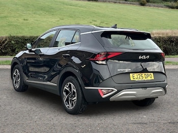 Used Kia Sportage 2025 for sale - 77420562: Photo