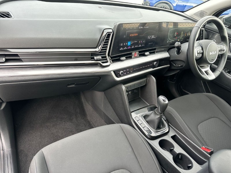 Used Kia Sportage 2025 for sale - 77420562: Photo 31