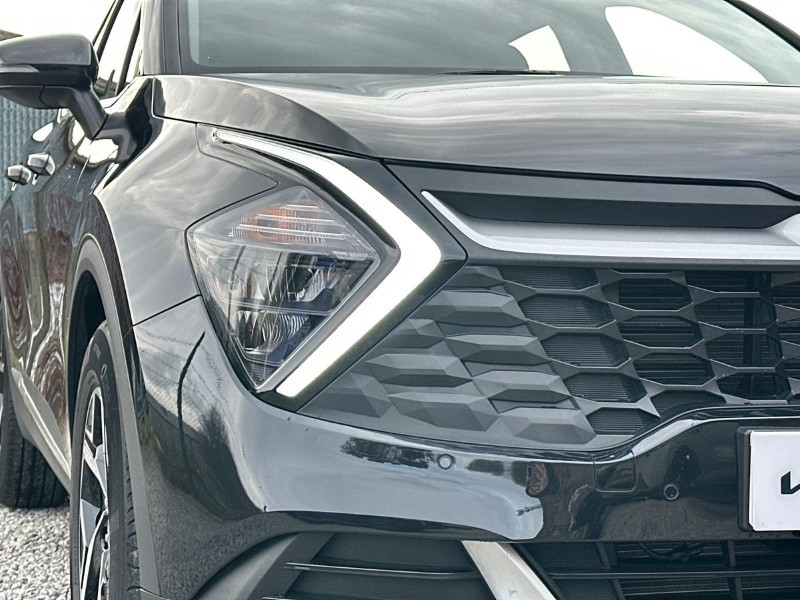 Used Kia Sportage 2025 for sale - 77420562: Photo 33