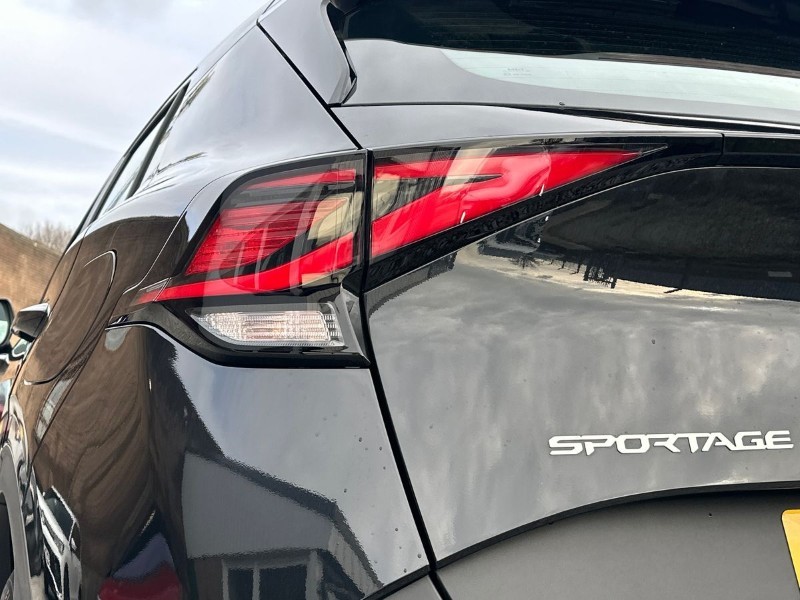 Used Kia Sportage 2025 for sale - 77420562: Photo 35