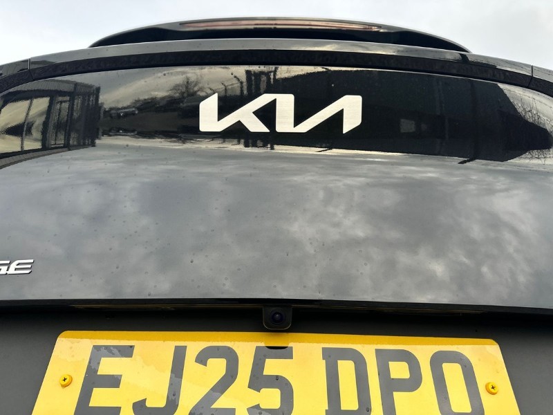 Used Kia Sportage 2025 for sale - 77420562: Photo 38