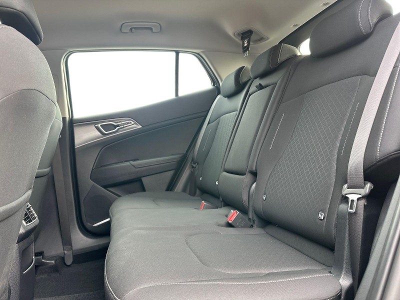 Used Kia Sportage 2025 for sale - 77420562: Photo 4
