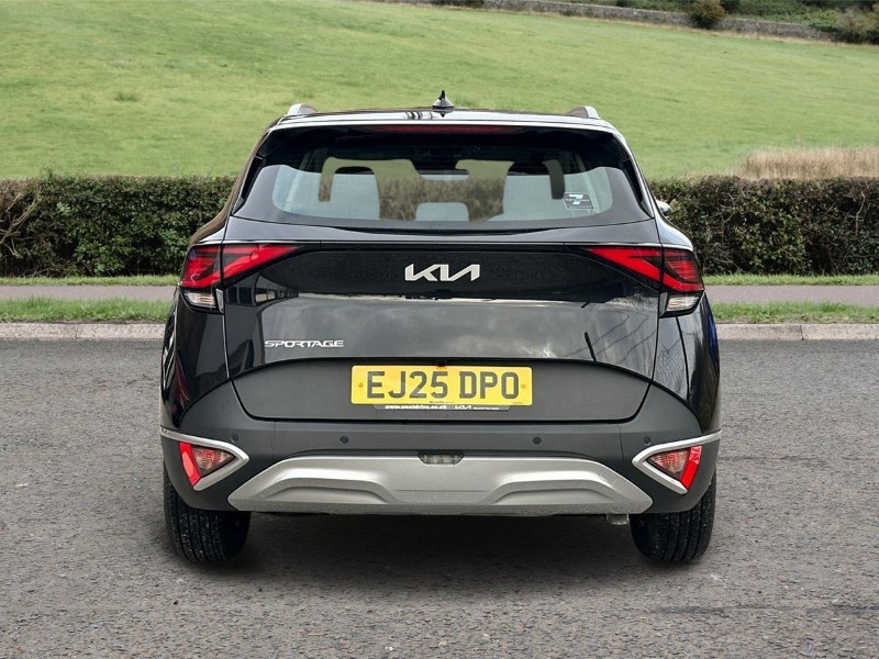 Used Kia Sportage 2025 for sale - 77420562: Photo 6