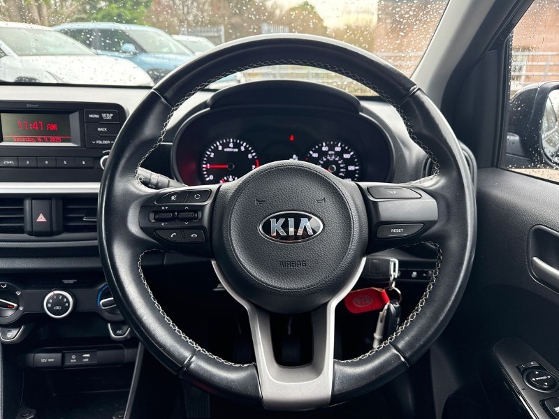 Used Kia Picanto 2017 for sale - 76982247: Photo 17