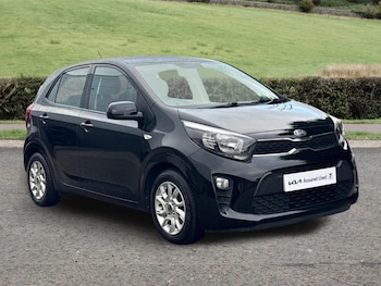 Used Kia Picanto 2017 for sale - 76982247: Photo