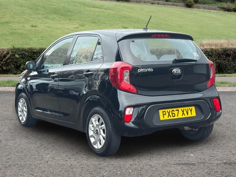 Used Kia Picanto 2017 for sale - 76982247: Photo 2
