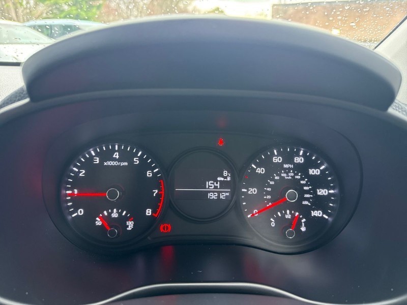 Used Kia Picanto 2017 for sale - 76982247: Photo 20