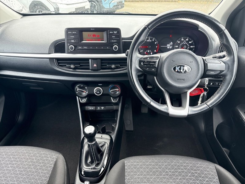 Used Kia Picanto 2017 for sale - 76982247: Photo 21
