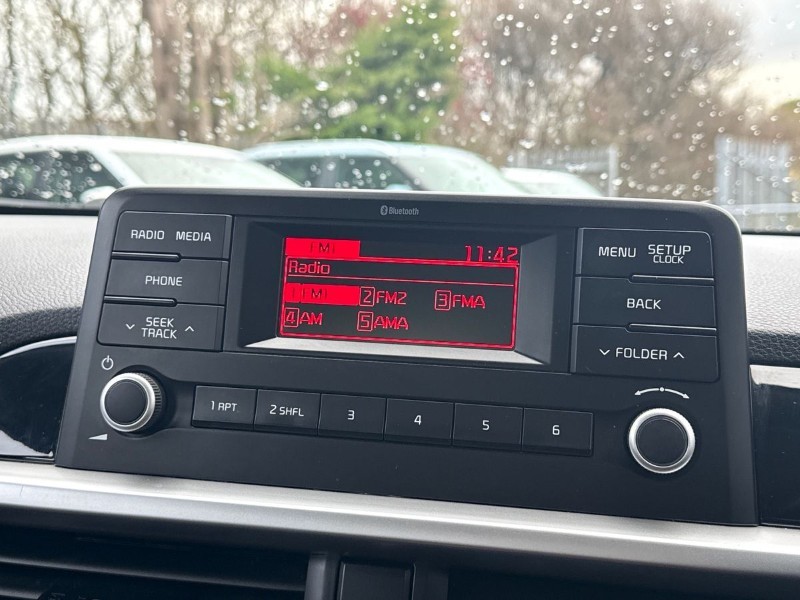 Used Kia Picanto 2017 for sale - 76982247: Photo 22