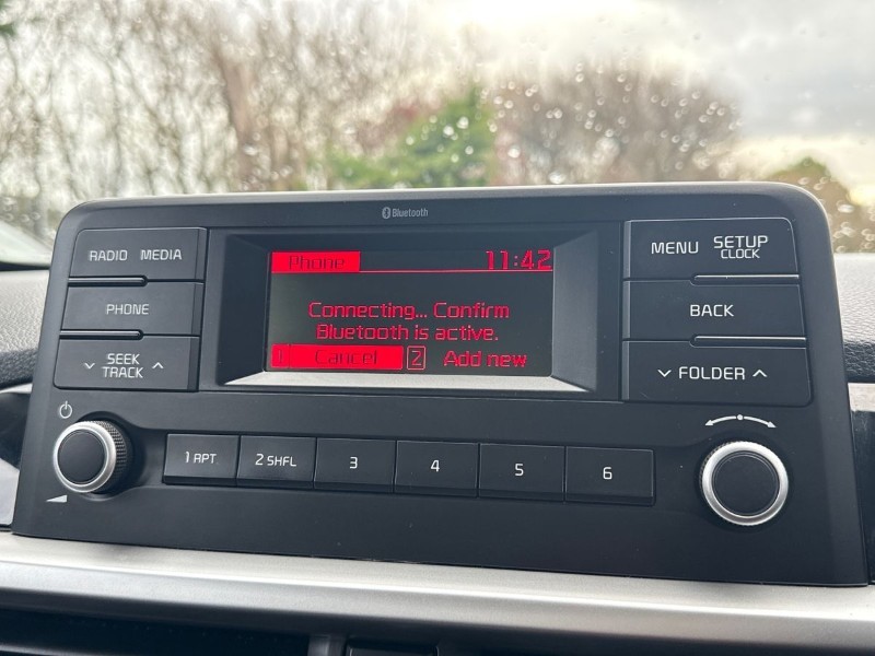 Used Kia Picanto 2017 for sale - 76982247: Photo 23