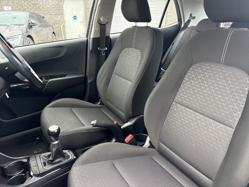 Used Kia Picanto 2017 for sale - 76982247: Photo 28