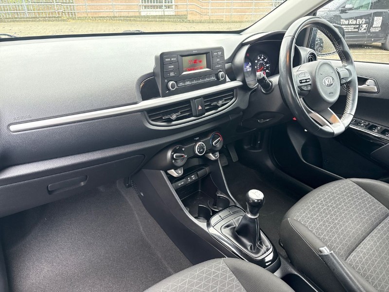 Used Kia Picanto 2017 for sale - 76982247: Photo 29