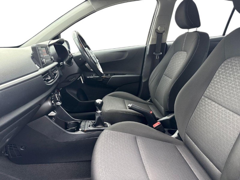 Used Kia Picanto 2017 for sale - 76982247: Photo 3