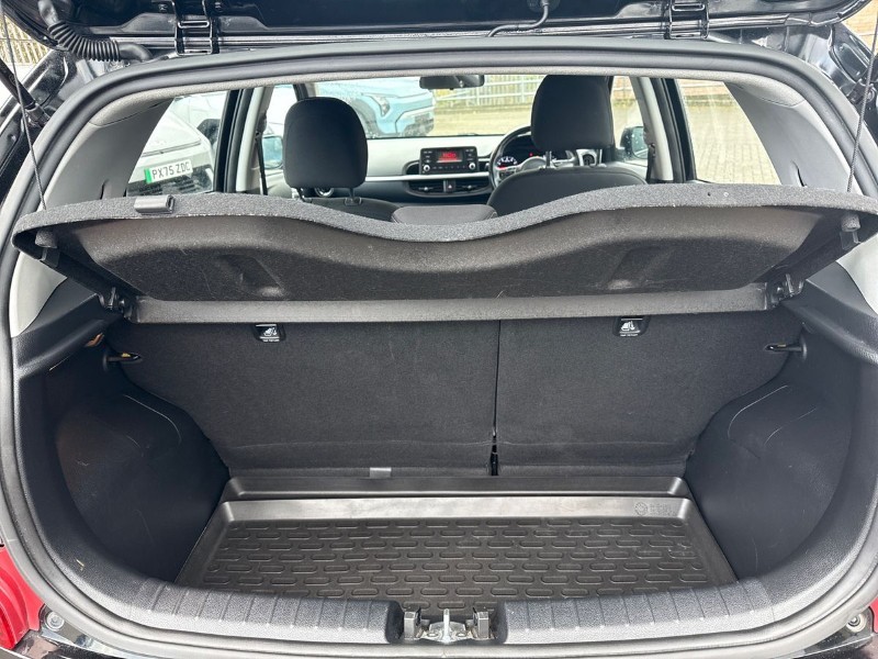 Used Kia Picanto 2017 for sale - 76982247: Photo 30