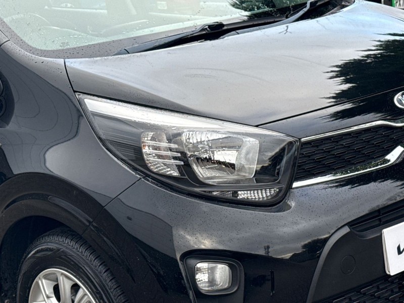 Used Kia Picanto 2017 for sale - 76982247: Photo 31