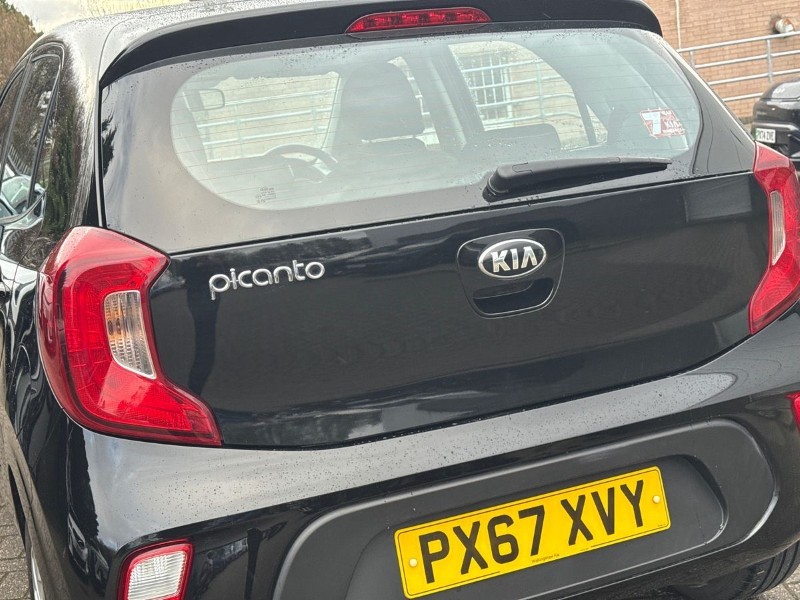 Used Kia Picanto 2017 for sale - 76982247: Photo 34