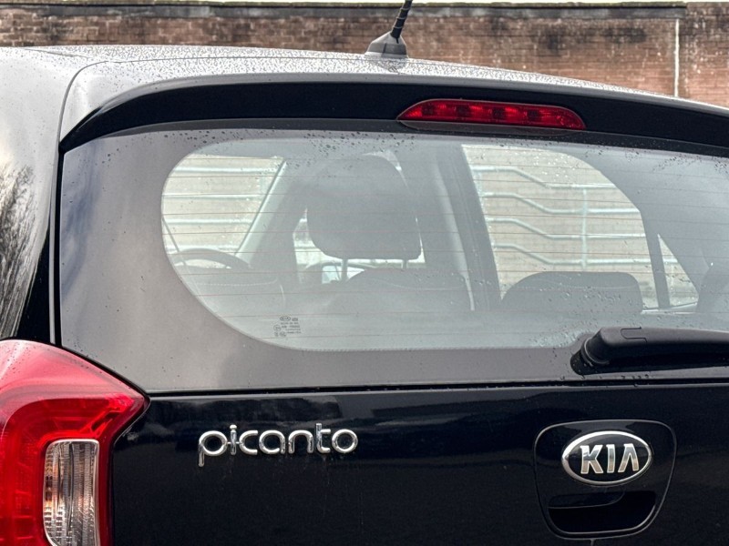 Used Kia Picanto 2017 for sale - 76982247: Photo 36