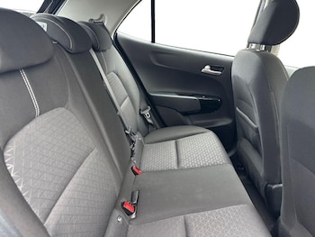 Used Kia Picanto 2017 for sale - 76982247: Photo