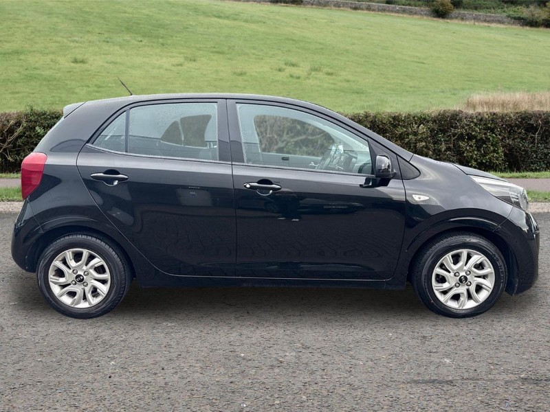 Used Kia Picanto 2017 for sale - 76982247: Photo 5