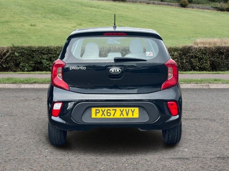 Used Kia Picanto 2017 for sale - 76982247: Photo 6