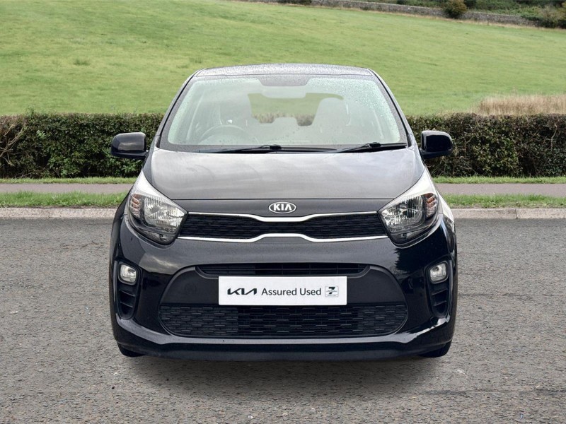 Used Kia Picanto 2017 for sale - 76982247: Photo 7