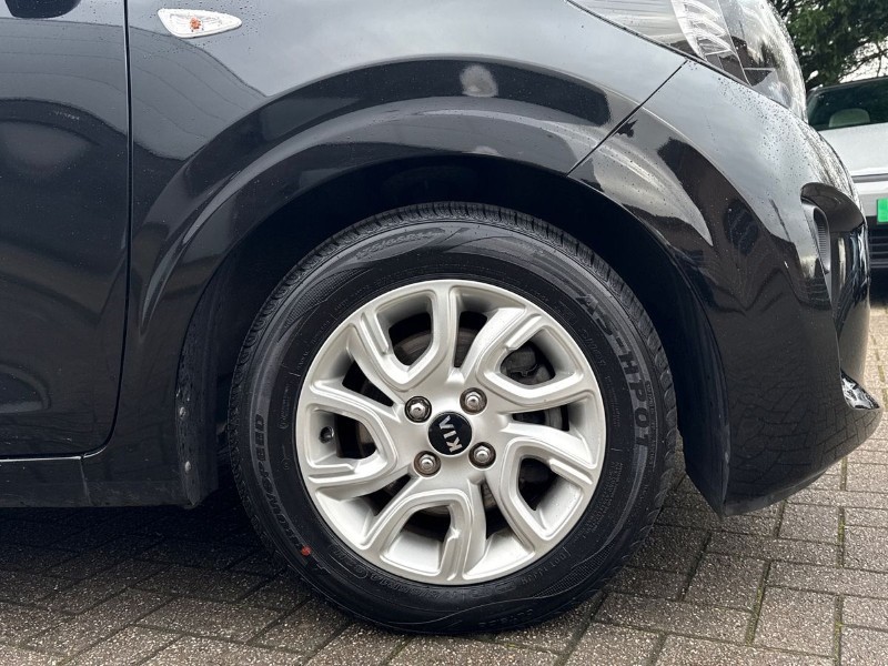 Used Kia Picanto 2017 for sale - 76982247: Photo 8