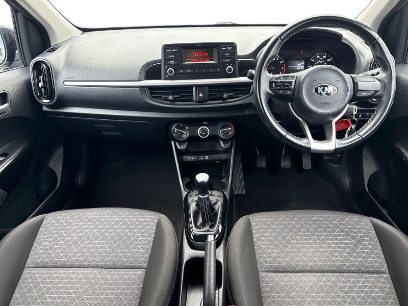 Used Kia Picanto 2017 for sale - 76982247: Photo 9