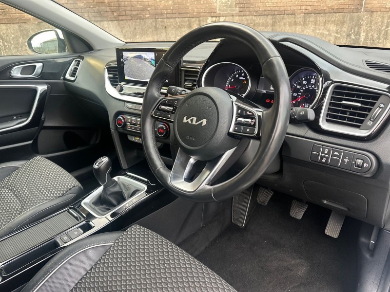 Used Kia XCeed 2022 for sale - 77282585: Photo 10