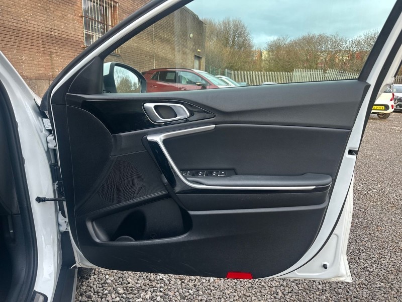 Used Kia XCeed 2022 for sale - 77282585: Photo 11