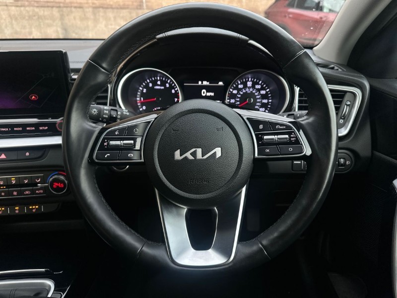 Used Kia XCeed 2022 for sale - 77282585: Photo 17