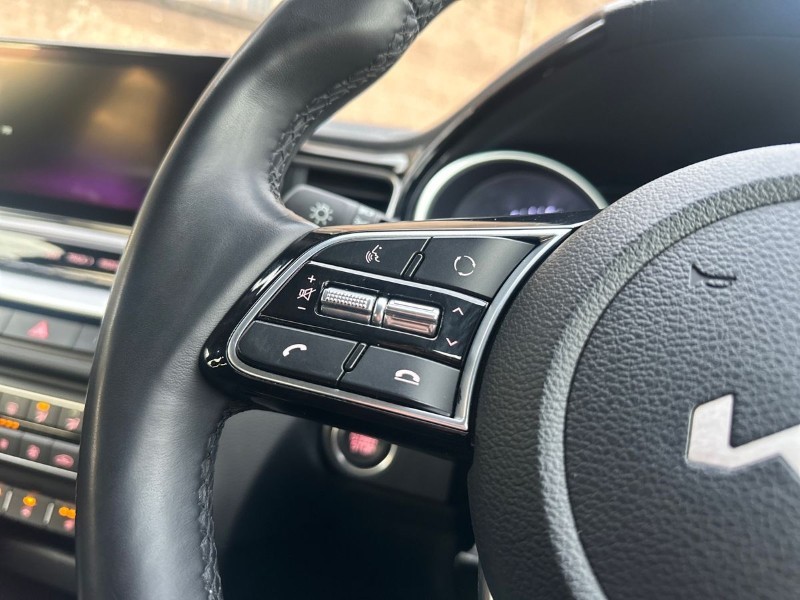 Used Kia XCeed 2022 for sale - 77282585: Photo 18