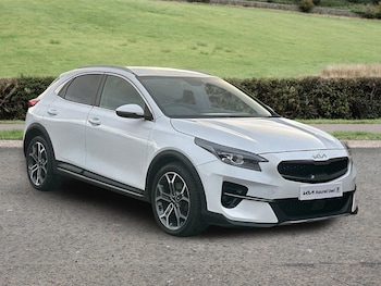 Kia XCeed feature image