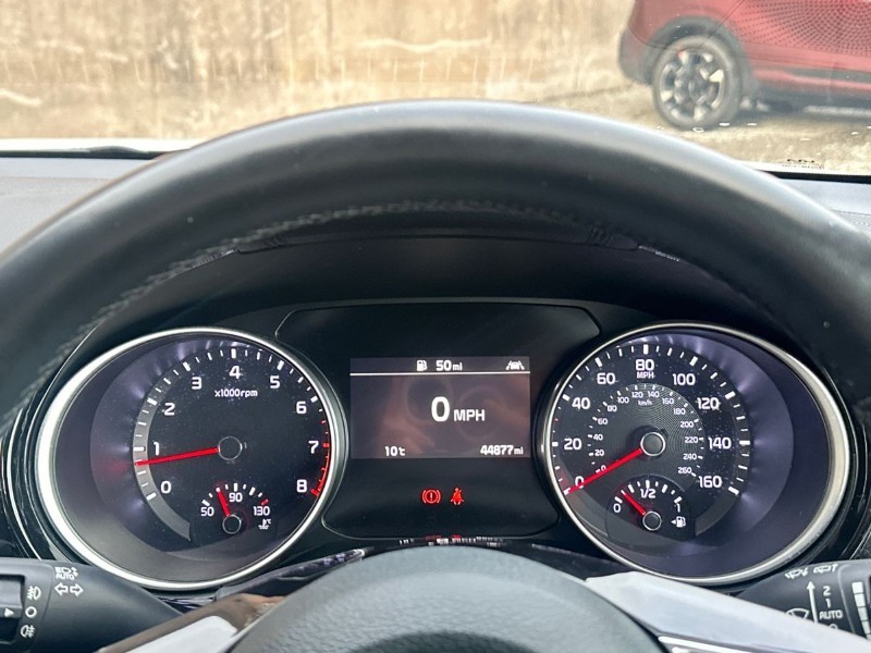 Used Kia XCeed 2022 for sale - 77282585: Photo 20