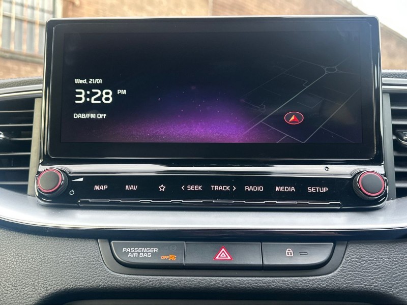 Used Kia XCeed 2022 for sale - 77282585: Photo 22