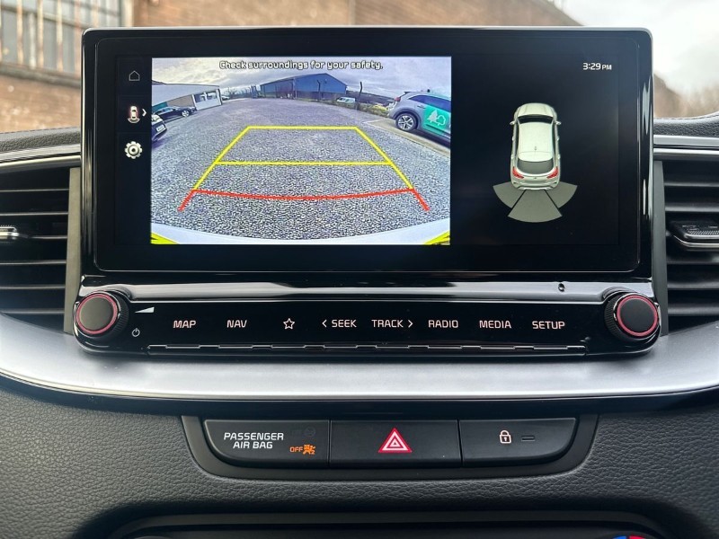 Used Kia XCeed 2022 for sale - 77282585: Photo 24