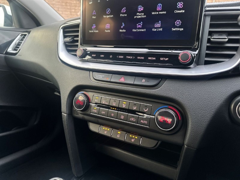 Used Kia XCeed 2022 for sale - 77282585: Photo 28