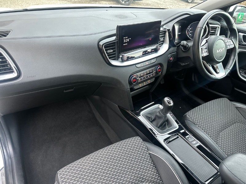 Used Kia XCeed 2022 for sale - 77282585: Photo 33