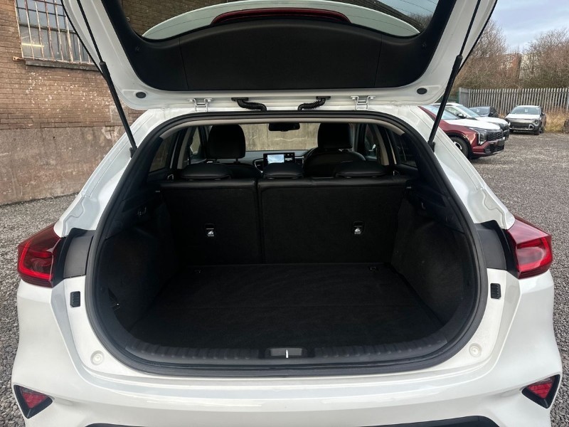 Used Kia XCeed 2022 for sale - 77282585: Photo 34