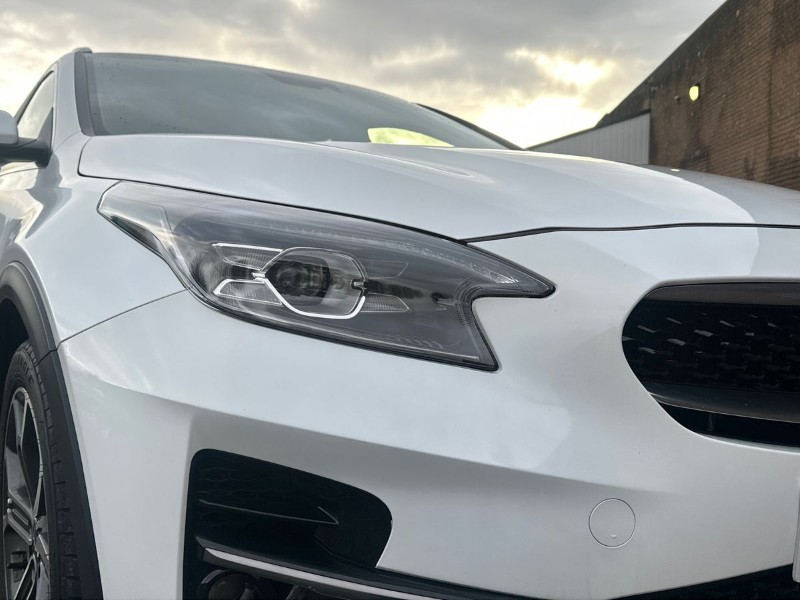 Used Kia XCeed 2022 for sale - 77282585: Photo 36