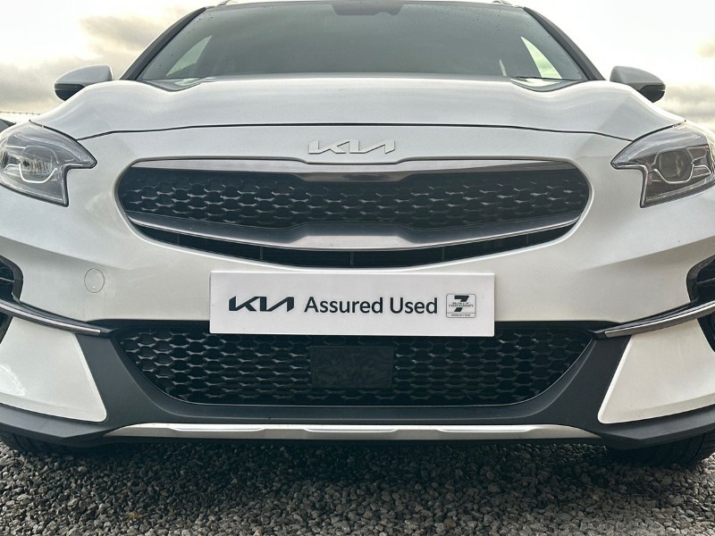 Used Kia XCeed 2022 for sale - 77282585: Photo 37